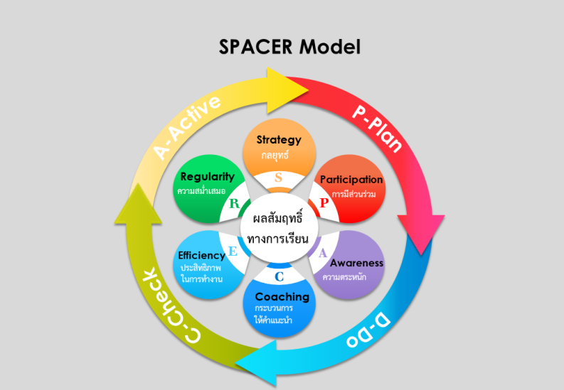 SPACER Model